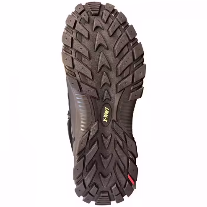 Ботинки X-Wayy Waterproof Boots - 2