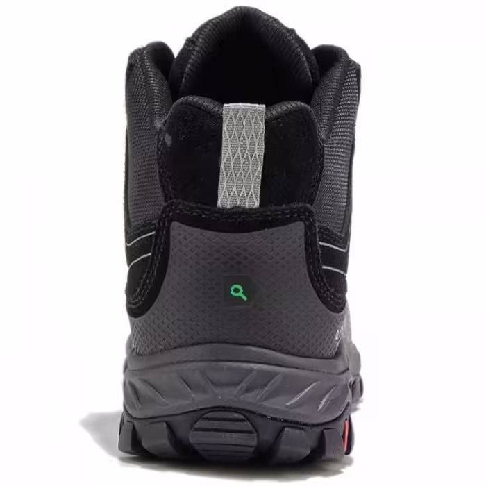 Ботинки X-Wayy Waterproof Boots - 3