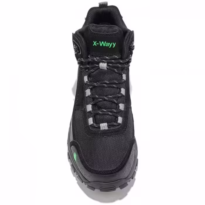 Ботинки X-Wayy Waterproof Boots - 4
