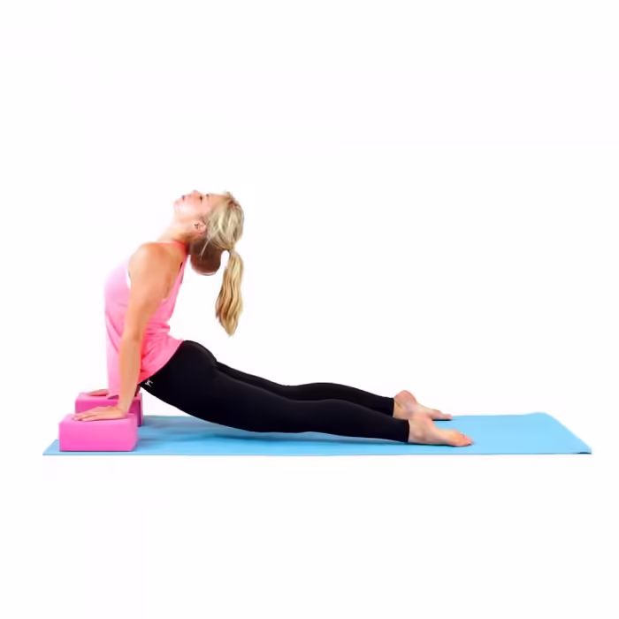 Yoga bloc SANXING Yoga block - 5