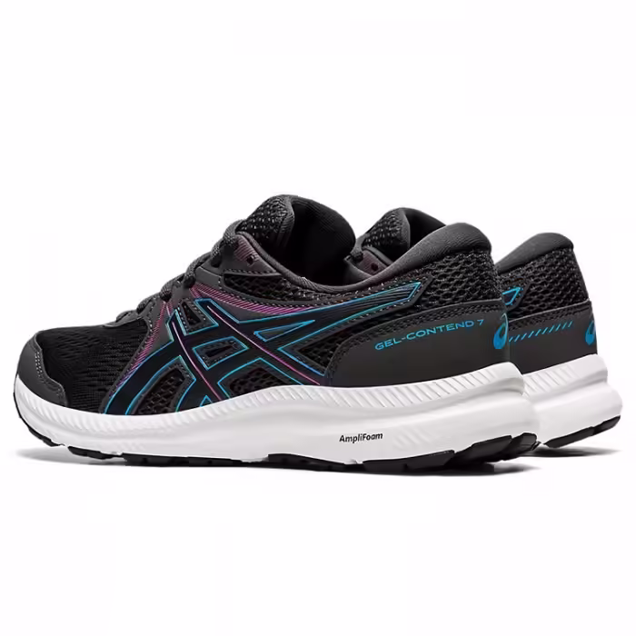 Incaltaminte Sport Asics GEL-CONTEND 7  - 5