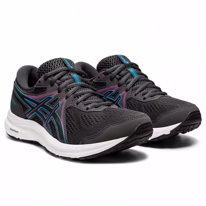 Incaltaminte Sport Asics GEL-CONTEND 7  - 6