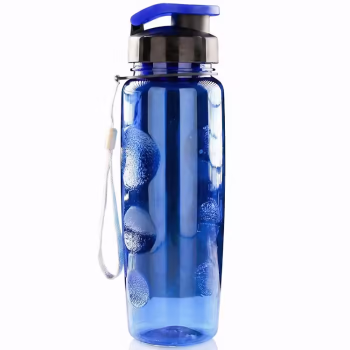 Бутылка SIMA-LAND Water Bottle
