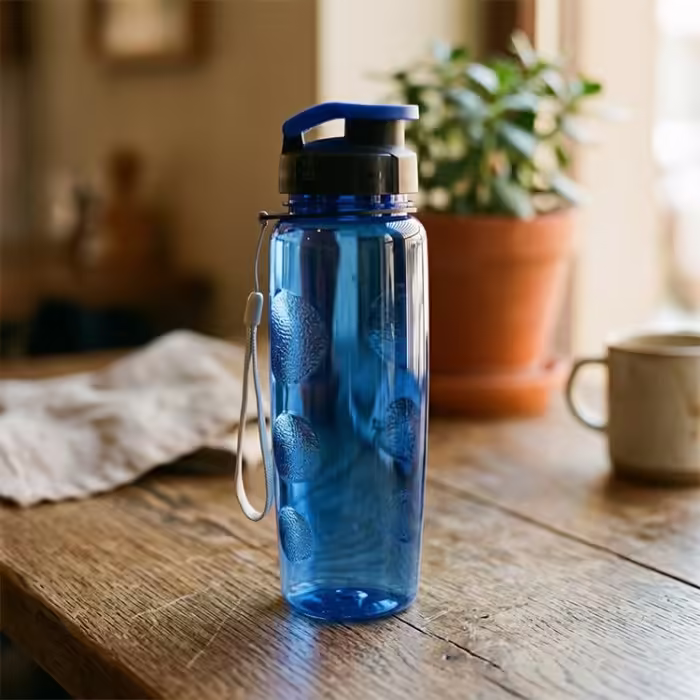 Бутылка SIMA-LAND Water Bottle - 2