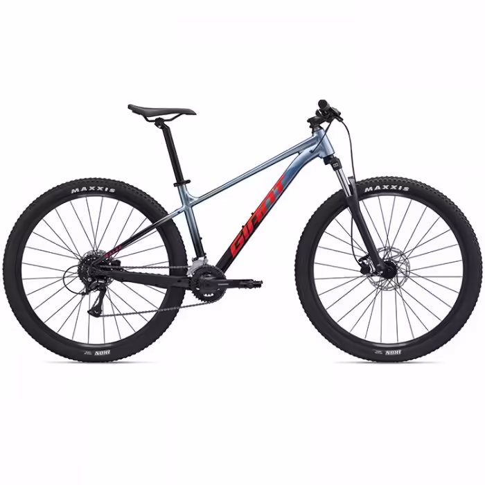 Велосипед горный GIANT Talon 3 Albastru