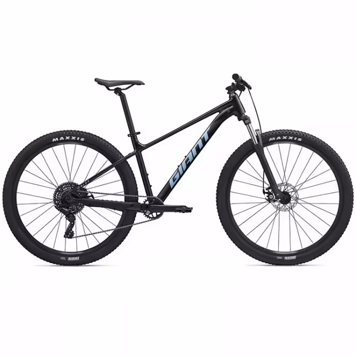 Велосипед горный GIANT Talon 4 Negru