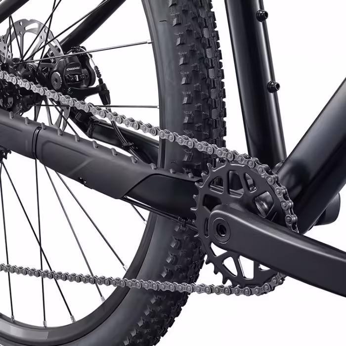 Велосипед горный GIANT Talon 4 Negru - 7