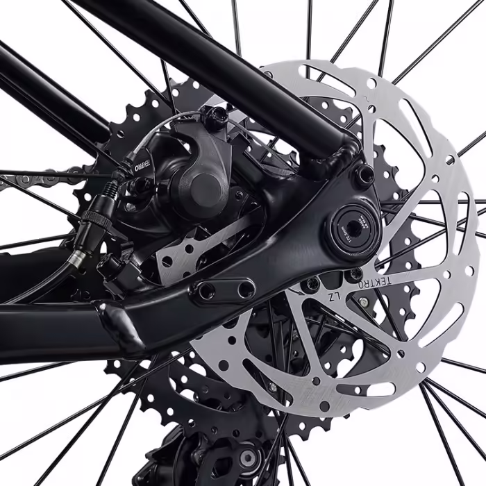 Велосипед горный GIANT Talon 4 Negru - 9
