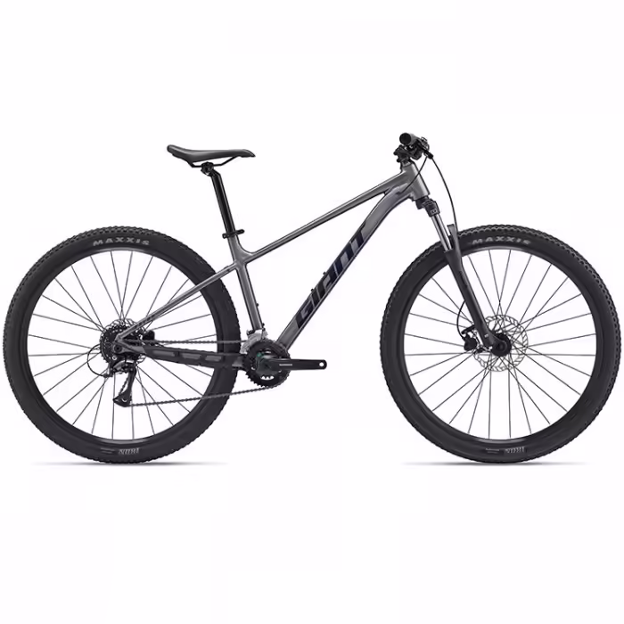 Bicicleta de munte Giant Talon 3 Gri