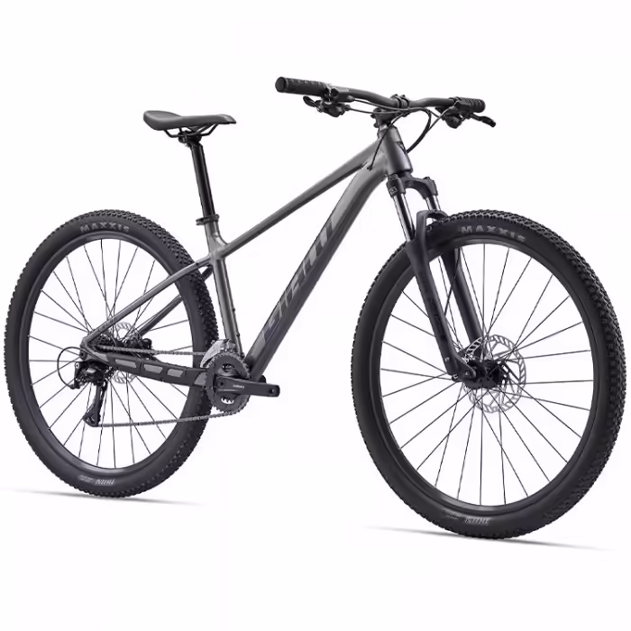 Bicicleta de munte Giant Talon 3 Gri - 2