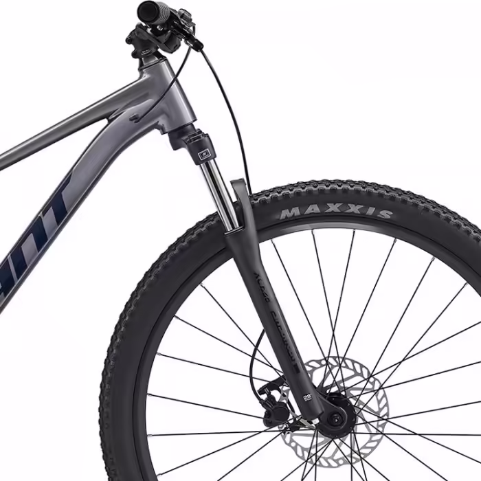 Bicicleta de munte Giant Talon 3 Gri - 3