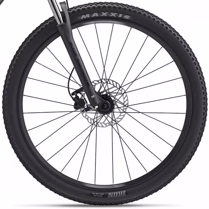 Bicicleta de munte Giant Talon 3 Gri - 4