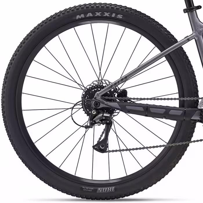 Bicicleta de munte Giant Talon 3 Gri - 6