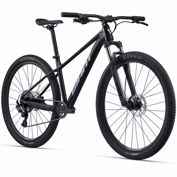 Велосипед горный Giant Talon 4 Negru - 2