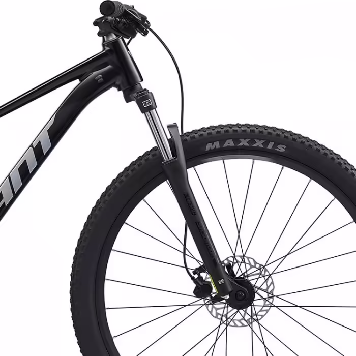 Велосипед горный Giant Talon 4 Negru - 3