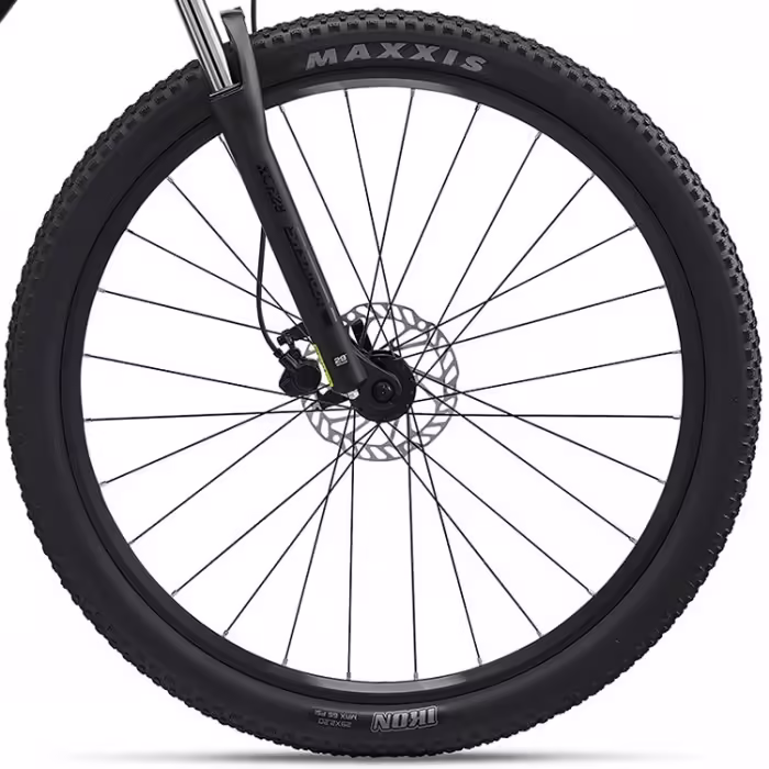 Велосипед горный Giant Talon 4 Negru - 4