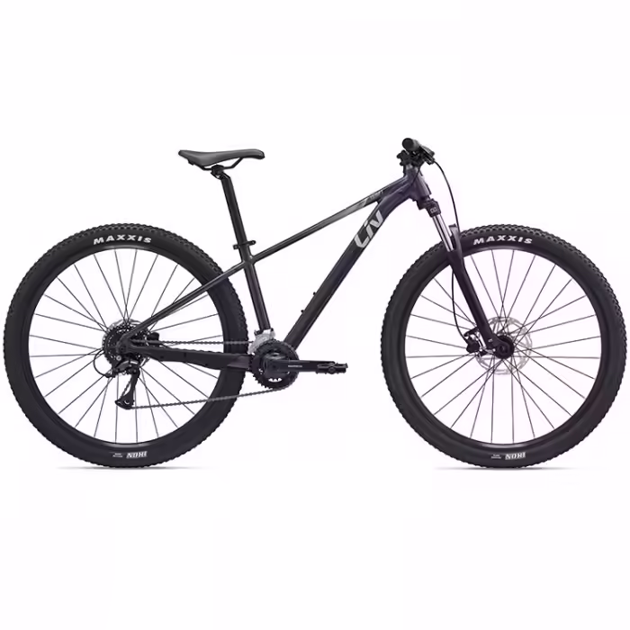 Велосипед горный GIANT Tempt 3 Violet