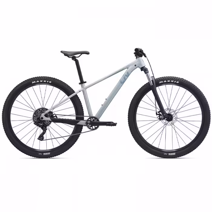 Велосипед горный GIANT Tempt 4 Albastru deschis