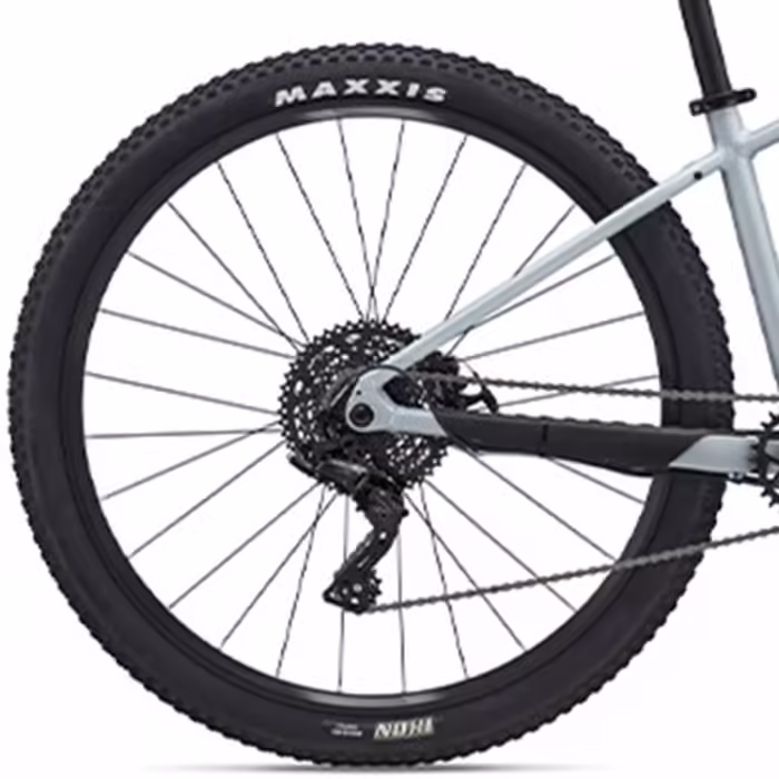 Велосипед горный GIANT Tempt 4 Albastru deschis - 6