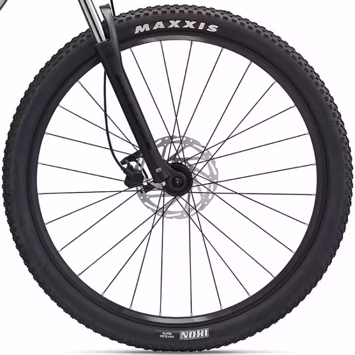 Велосипед горный Giant Tempt 3 Negru - 3