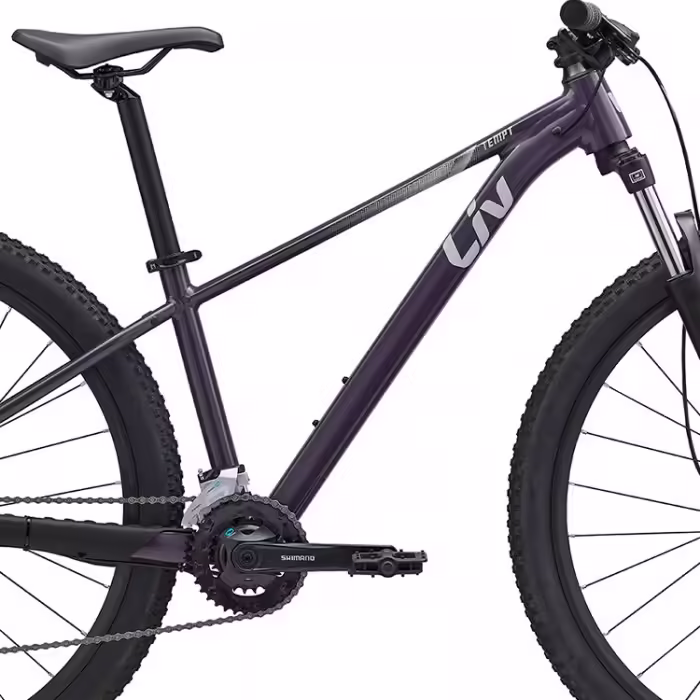 Велосипед горный Giant Tempt 3 Negru - 4