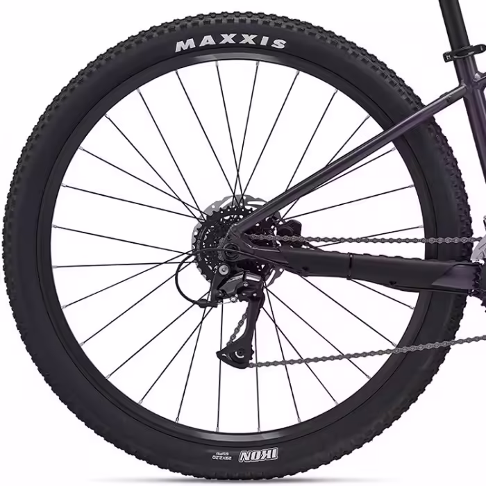 Велосипед горный Giant Tempt 3 Negru - 5