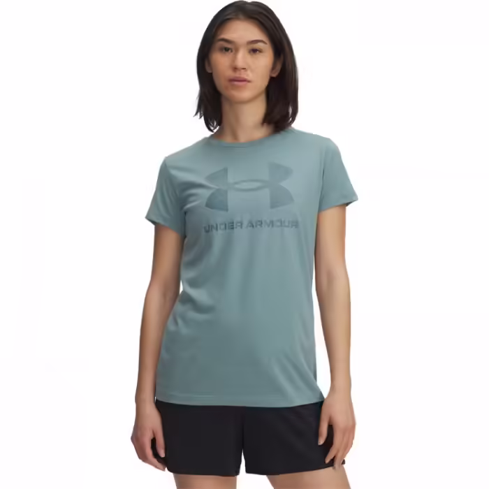Tricou Under Armour Logo