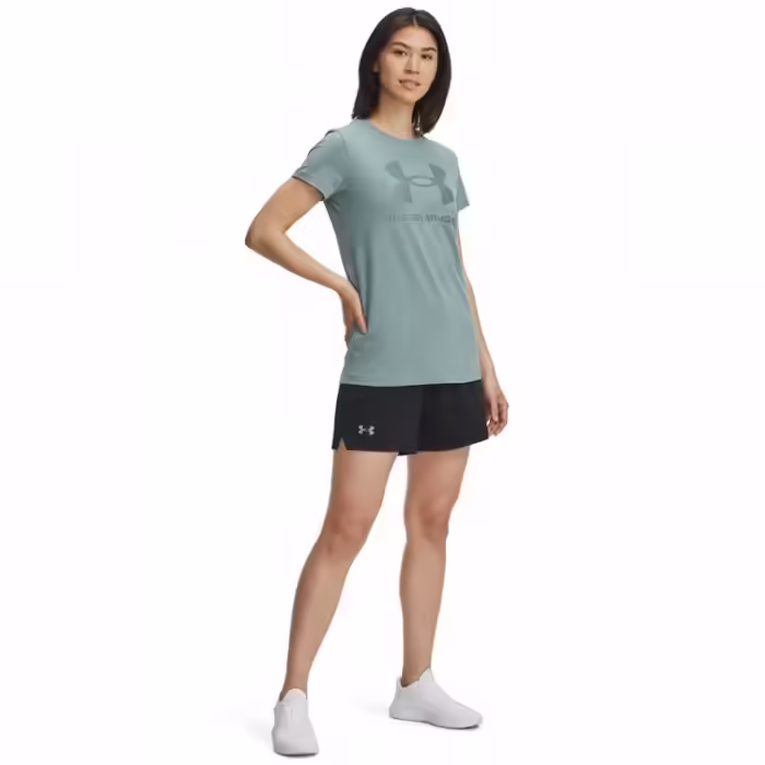 Tricou Under Armour Logo - 3