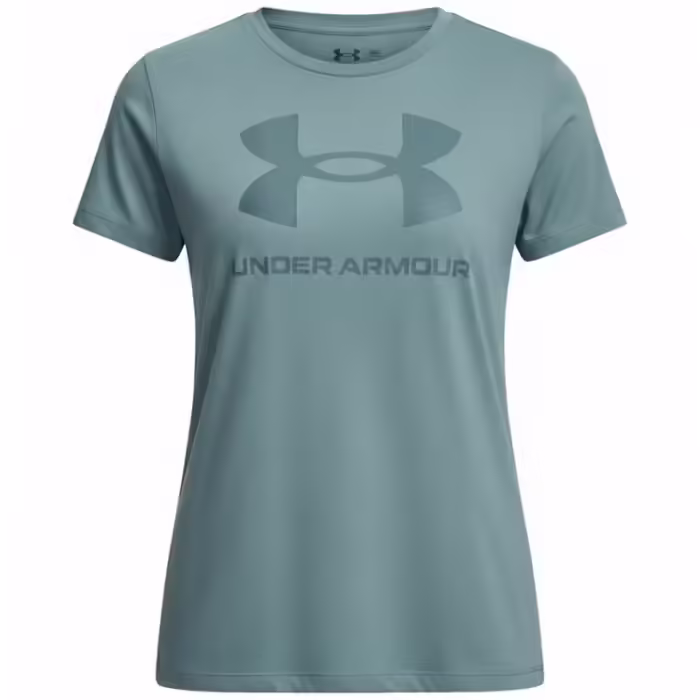 Tricou Under Armour Logo - 5