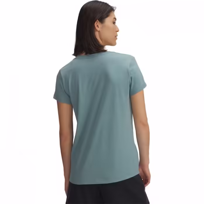 Tricou Under Armour Logo - 6