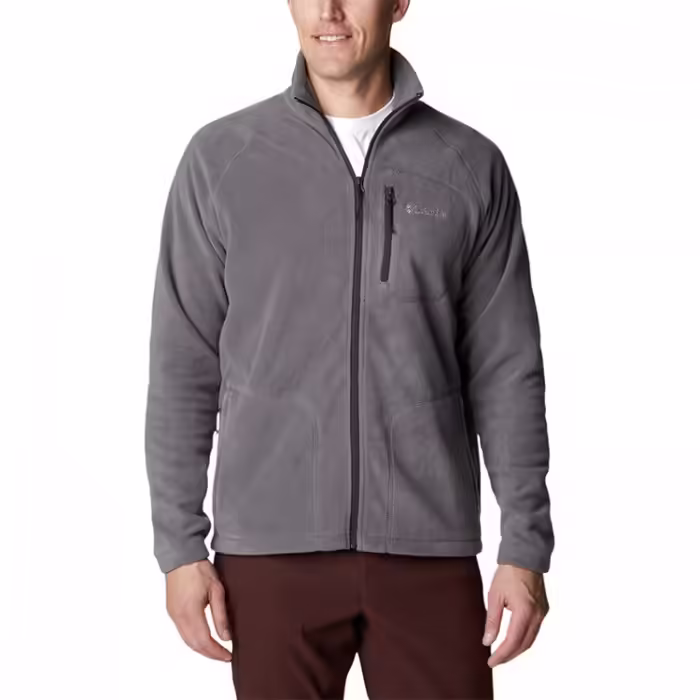 Hanorac Columbia Fast Trek II Full Zip Fleece