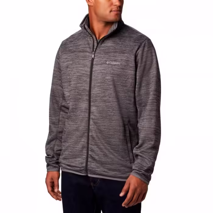 Толстовка Columbia Birch Woods II Full Zip Fleece