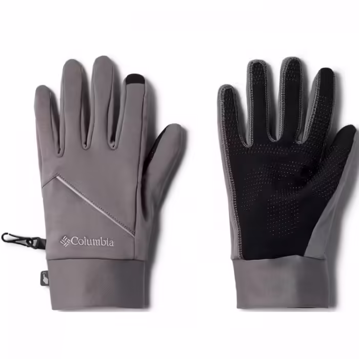 Manusi Columbia M Trail Summit Running Glove