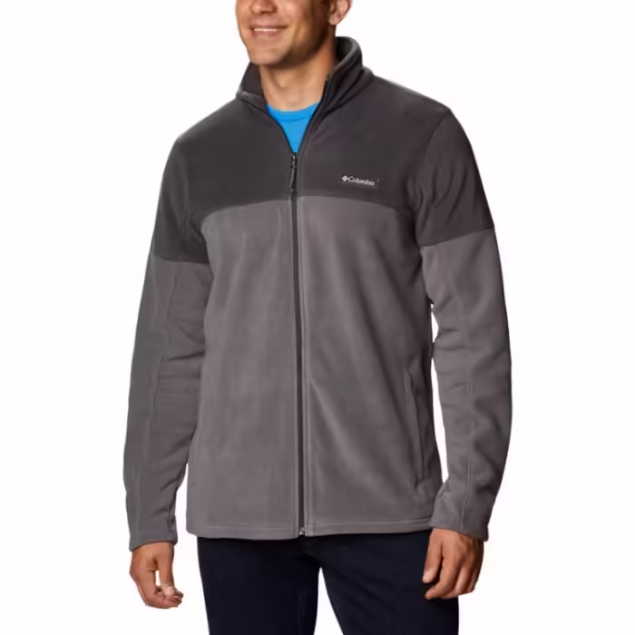 Толстовка Columbia Basin Trail III Full Zip