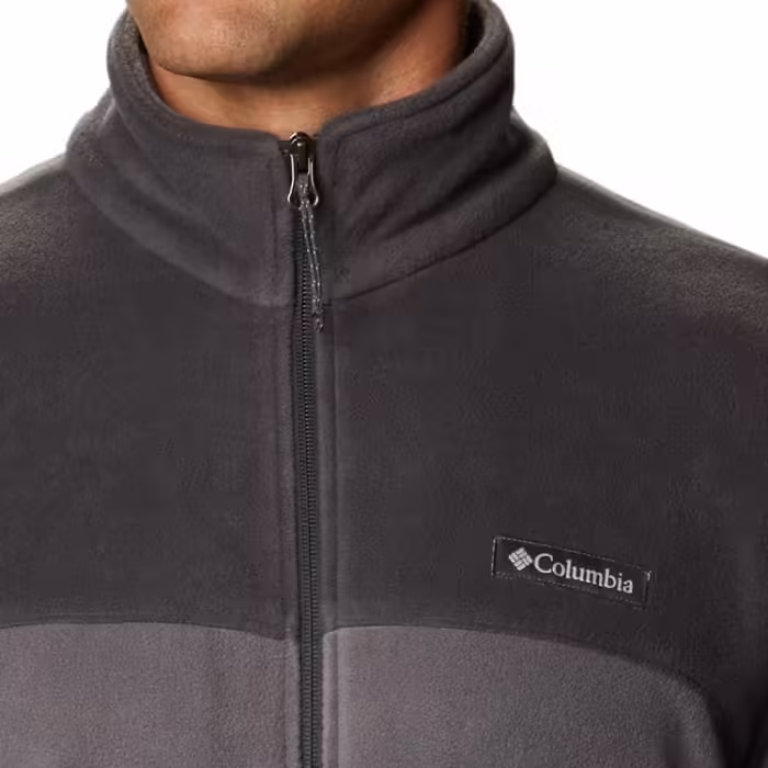 Толстовка Columbia Basin Trail III Full Zip - 2