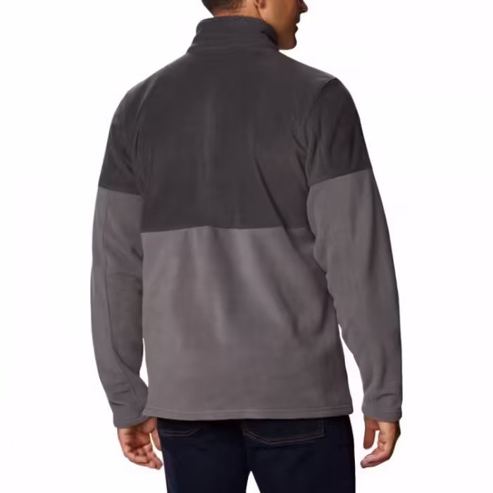 Толстовка Columbia Basin Trail III Full Zip - 3