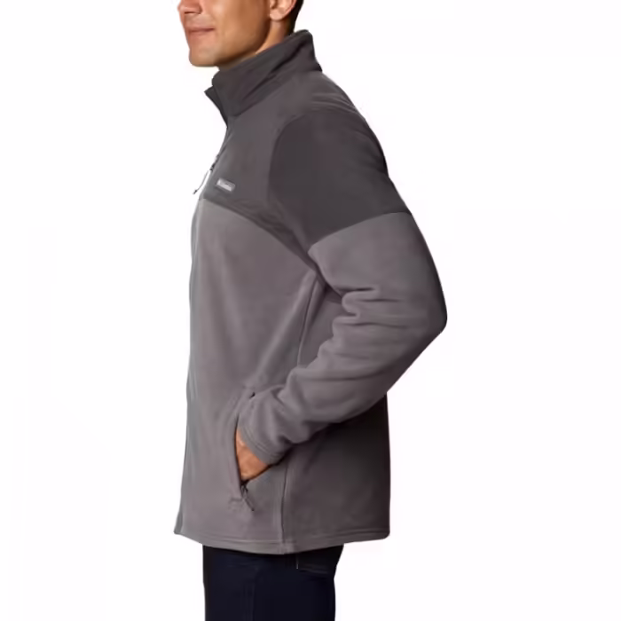 Толстовка Columbia Basin Trail III Full Zip - 5