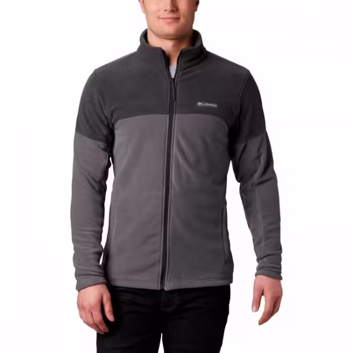 Hanorac Columbia Basin Trail III Full Zip