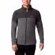 Hanorac Columbia Basin Trail III Full Zip