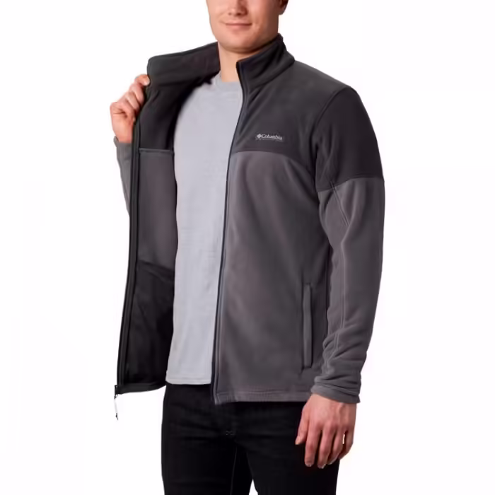 Hanorac Columbia Basin Trail III Full Zip - 2