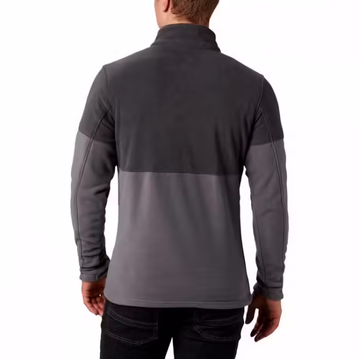 Hanorac Columbia Basin Trail III Full Zip - 3