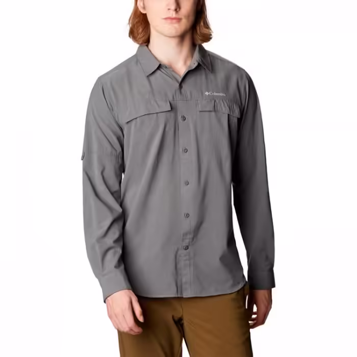 Camasa Columbia Atlas Explorer Long Sleeve Shirt