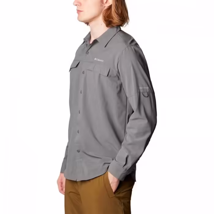 Camasa Columbia Atlas Explorer Long Sleeve Shirt - 3