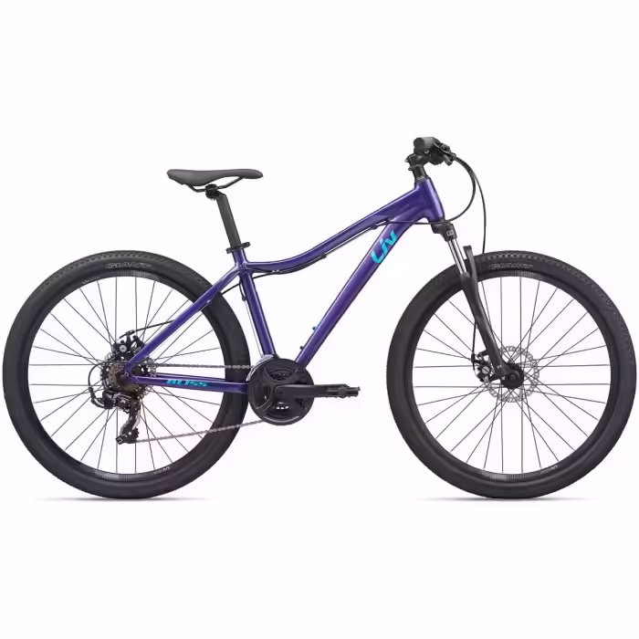Bicicleta de munte Giant Bliss 3 Disc