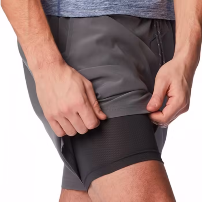 Sorti Columbia Hike Brief Short - 3