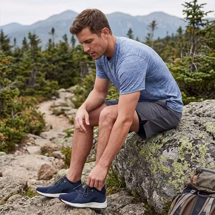 Шорты Columbia Hike Brief Short - 8