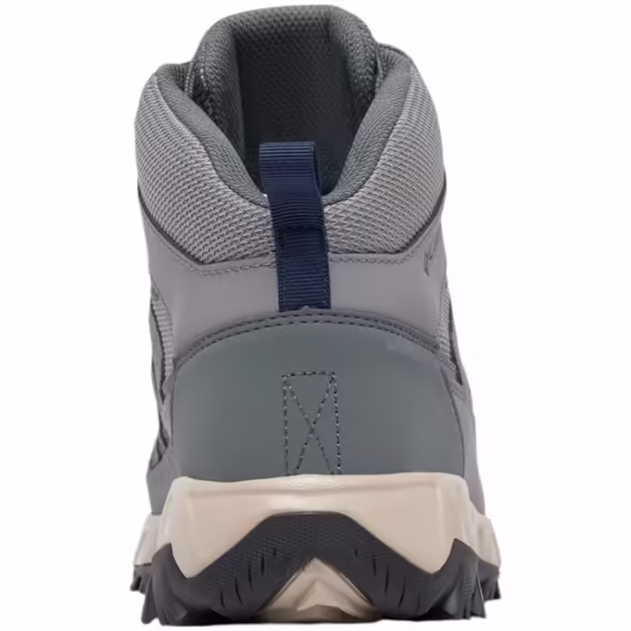 Ботинки Columbia Strata Trail Mid WP - 3