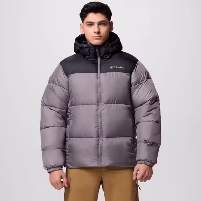 Куртка Columbia Puffect