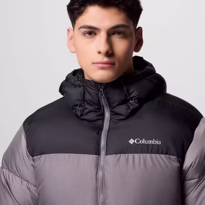 Куртка Columbia Puffect - 5