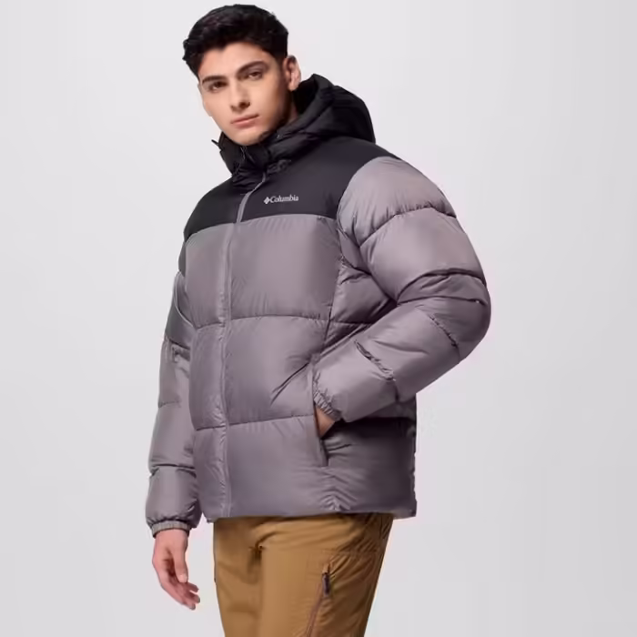 Куртка Columbia Puffect - 8
